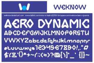 Aero Dynamic