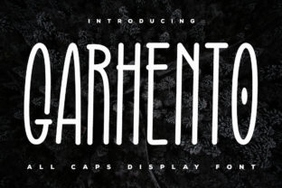 Garhento
