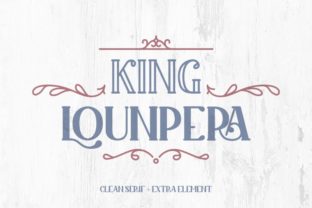 King Lounpera: A Stylish Addition to Your Design Workflow