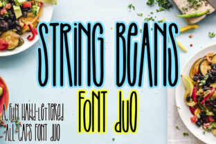 String Beans